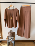 Conjunto Viaje Confort