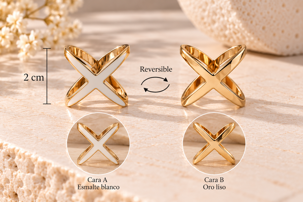 Anillo de Pañuelo
