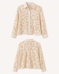 La Chemise Brodée