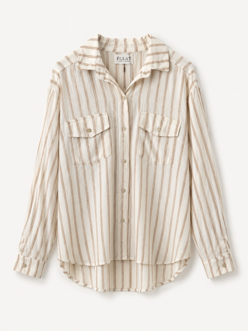 La Chemise Rayée