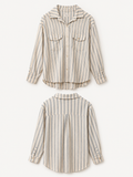La Chemise Rayée