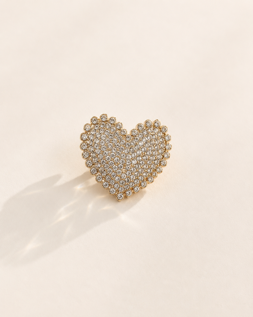Broche Botón