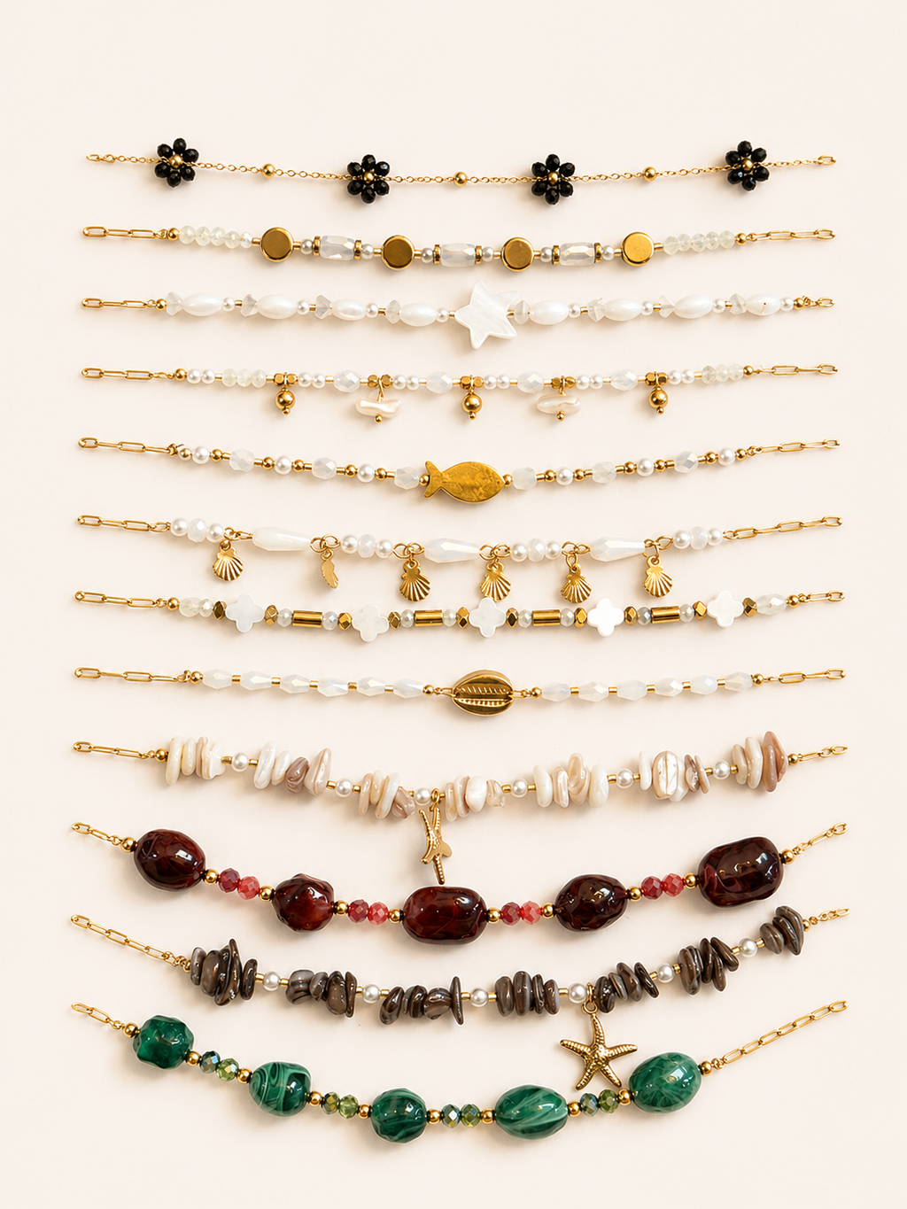 Le Collier Pierre
