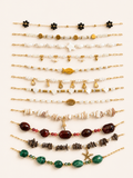 Le Collier Pierre