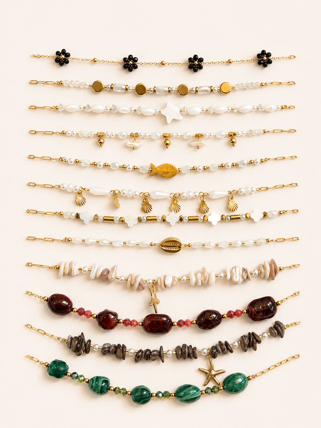 Le Collier Pierre