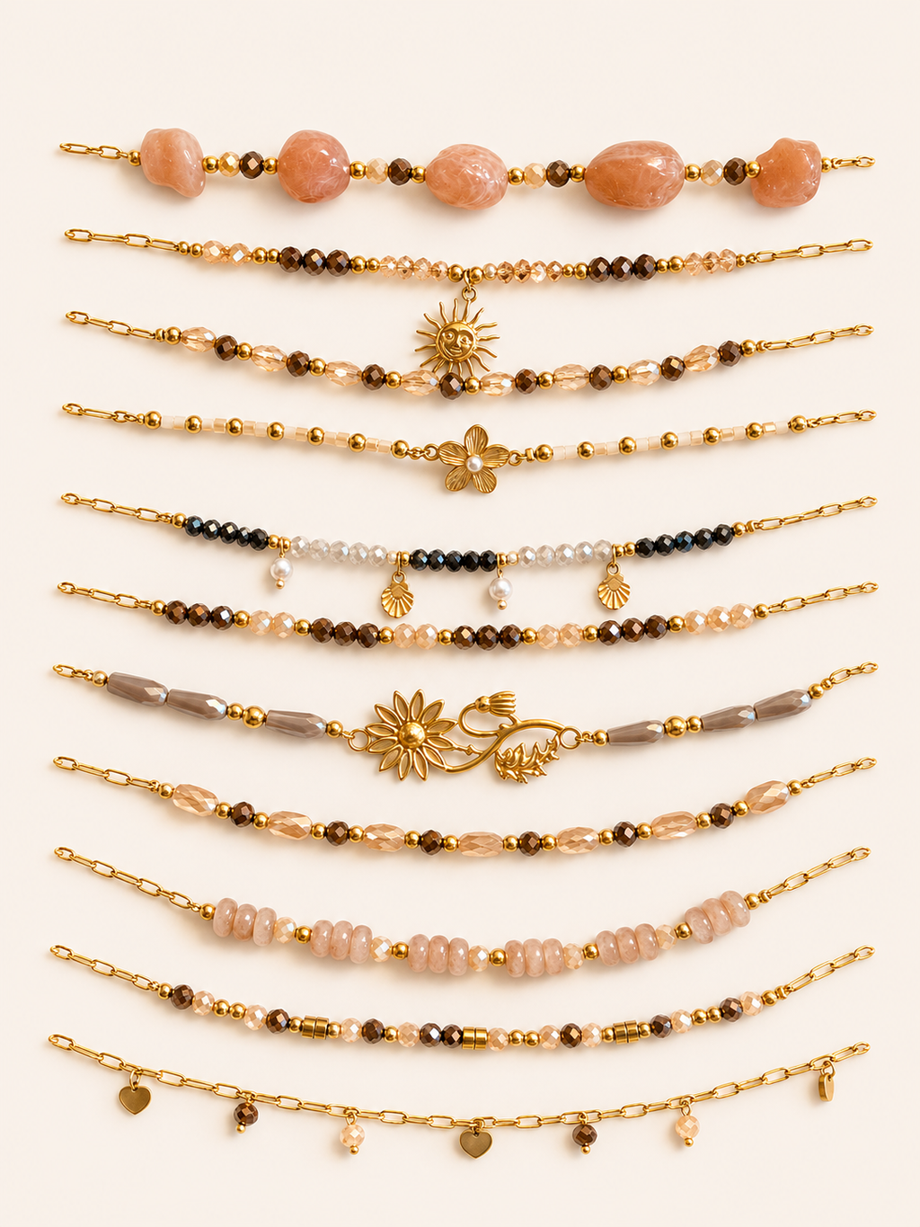 Le Collier Pierre