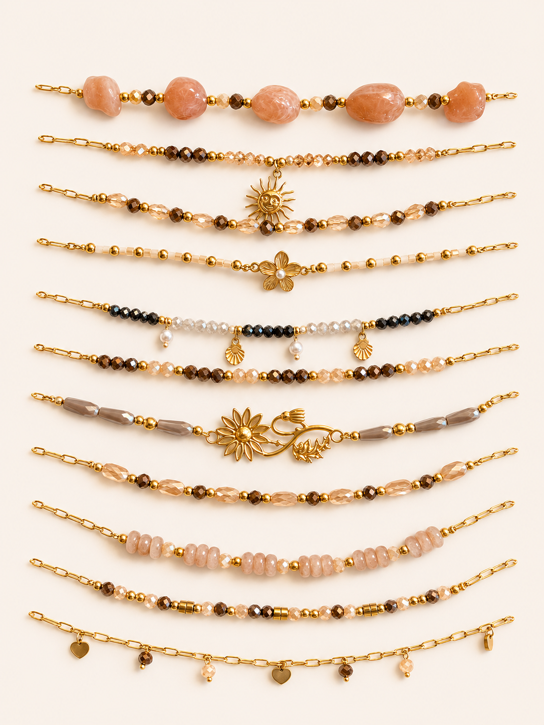 Le Collier Pierre