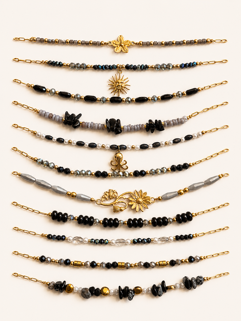 Le Collier Pierre