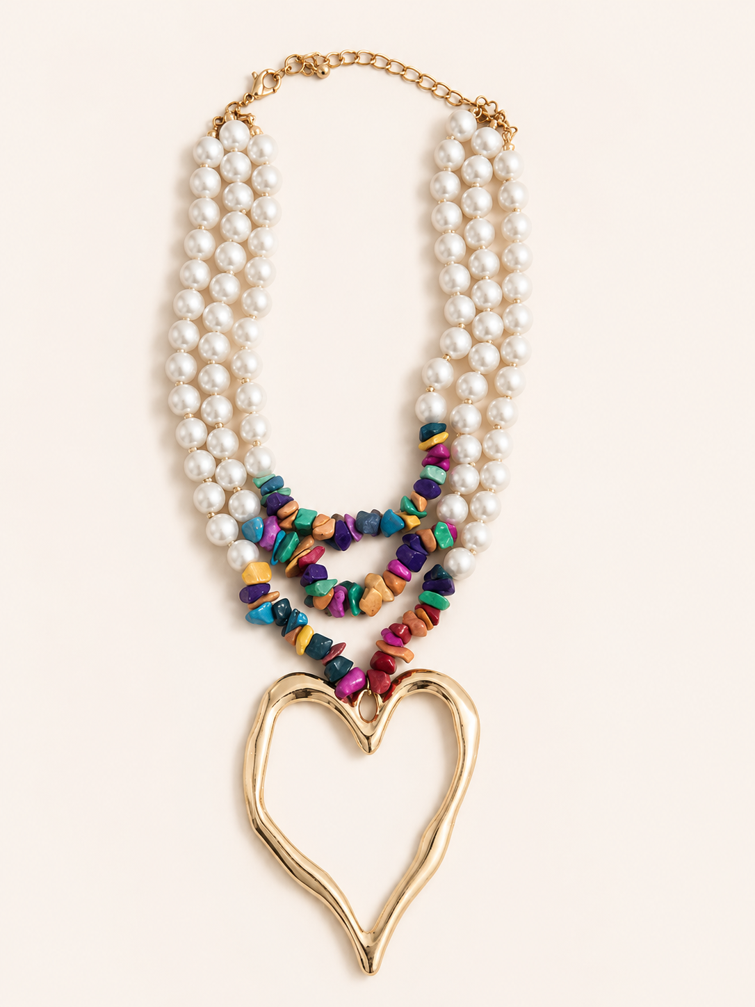 Le Collier Maxi I