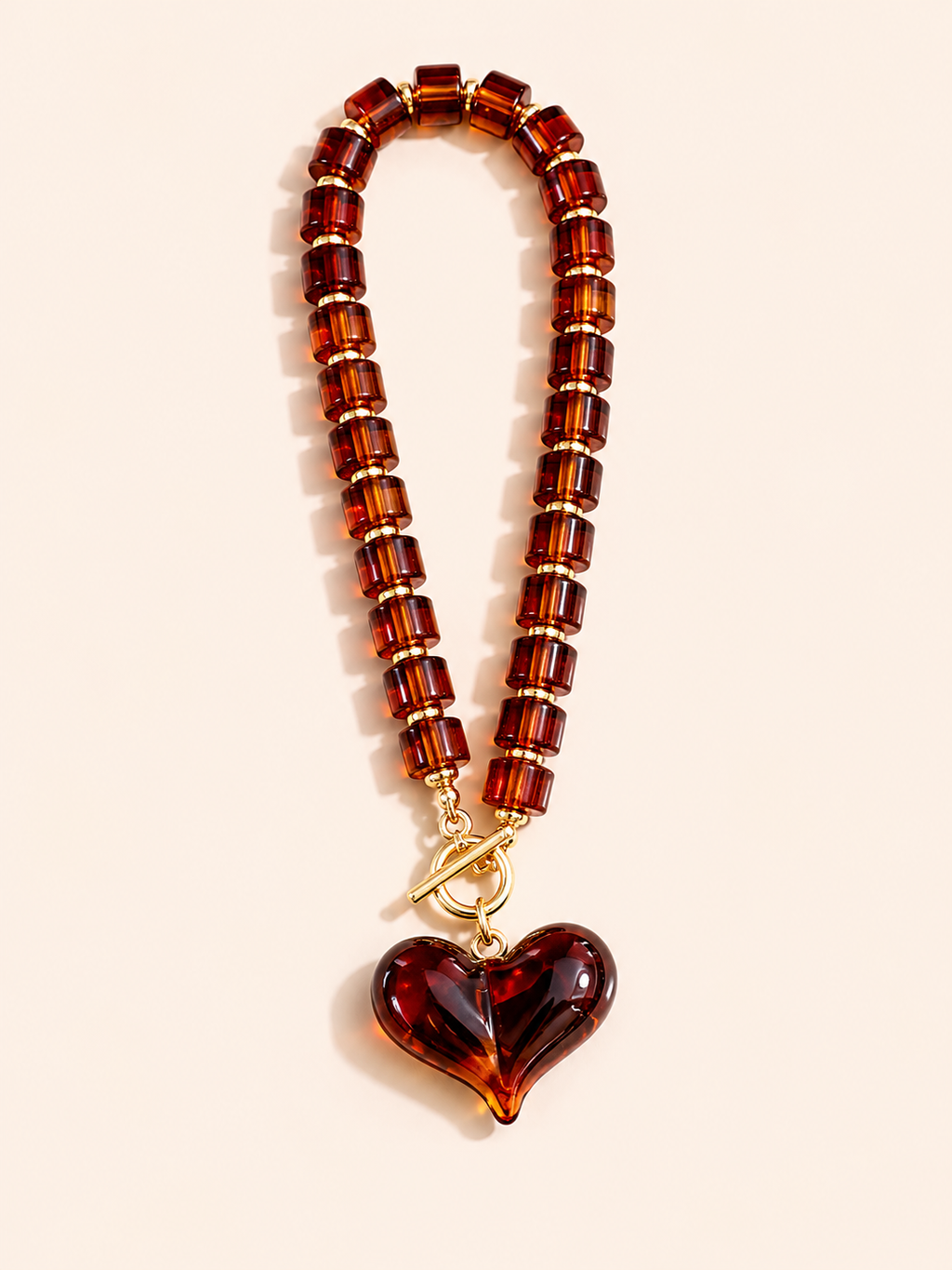 Le Collier Maxi II