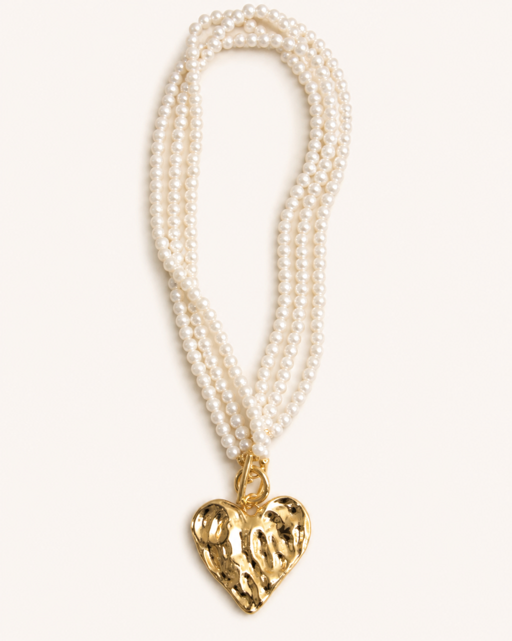 Le Collier Maxi II