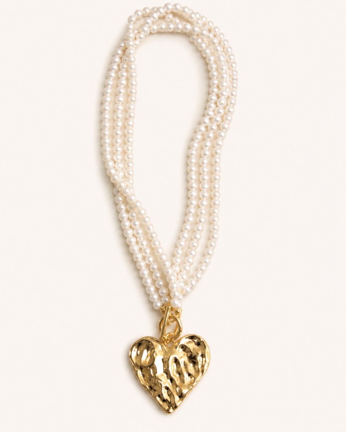 Le Collier Maxi II