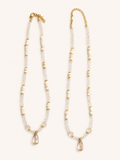 Le Collier Pierre Court