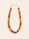 Le Collier Résine
