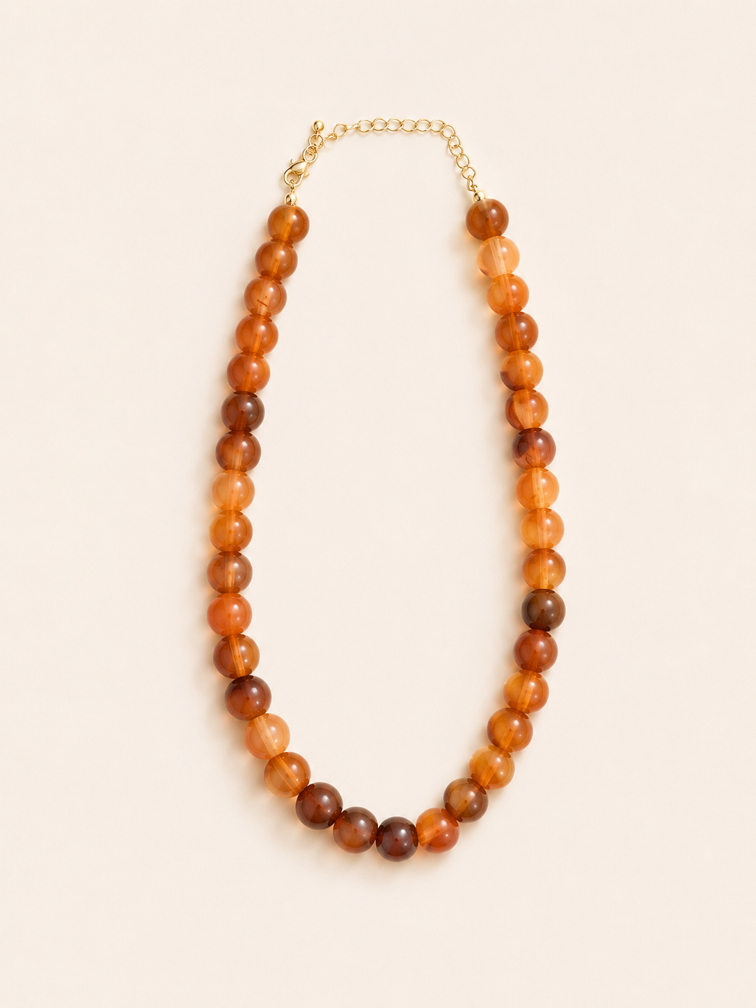 Le Collier Résine