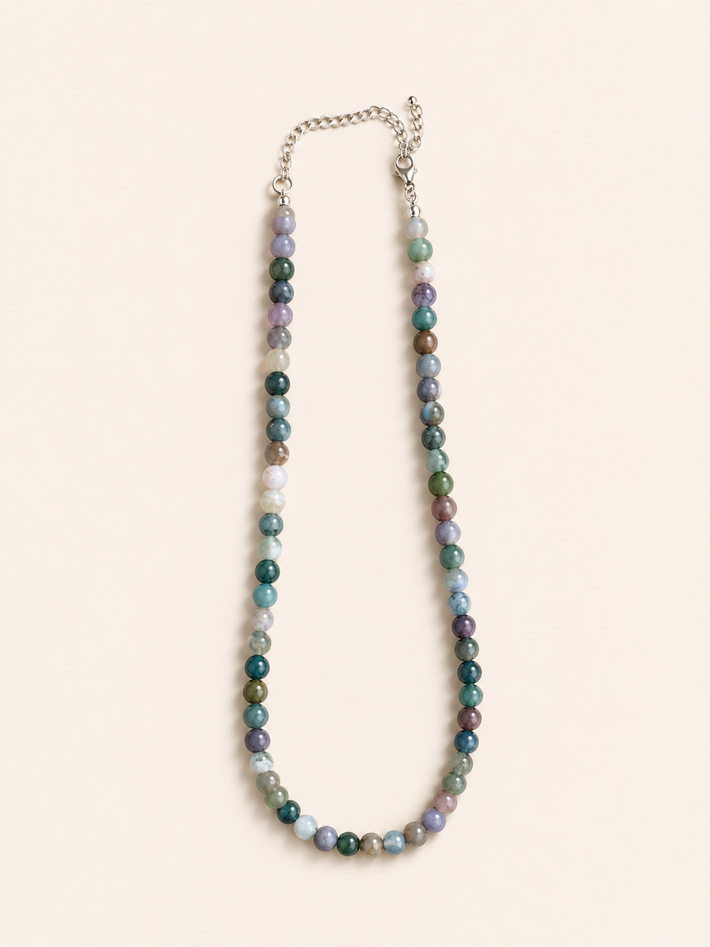 Le Collier Résine