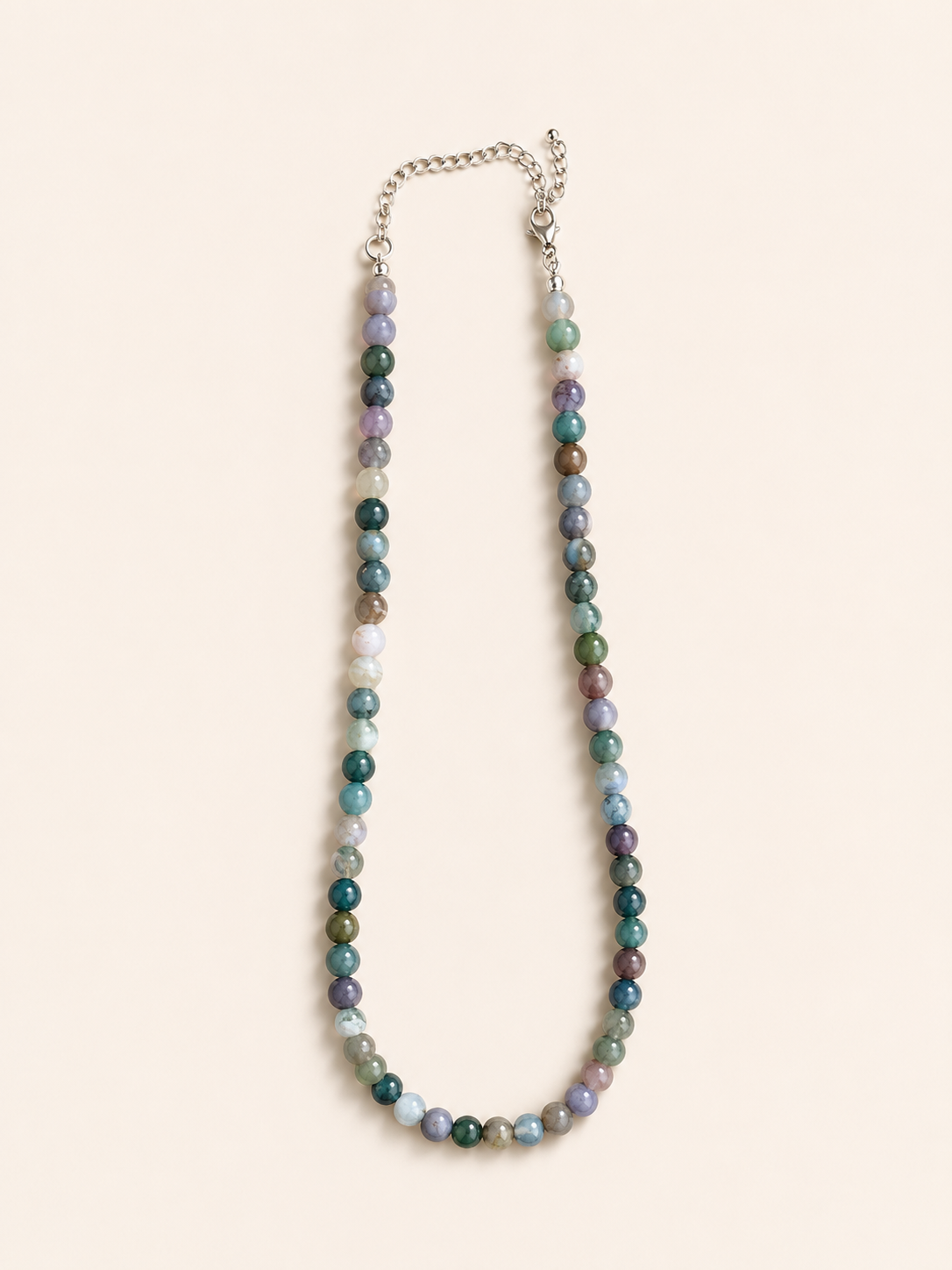 Le Collier Résine