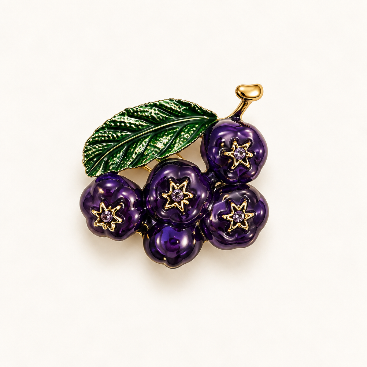 Broche Prendedor Diseño Originales