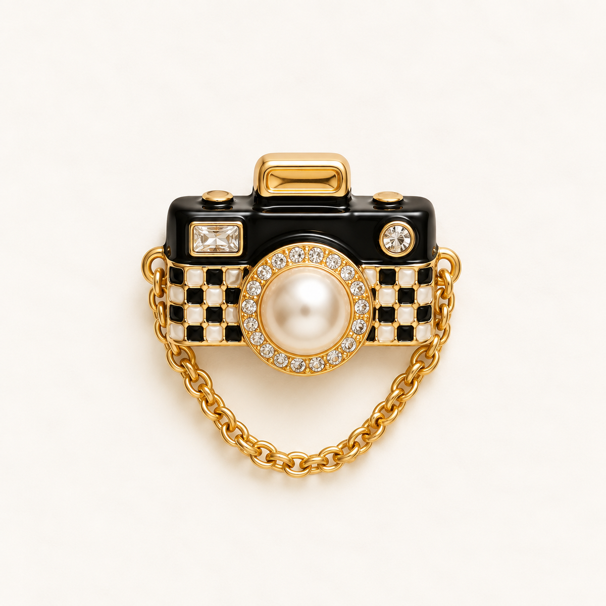 Broche Prendedor Diseño Originales