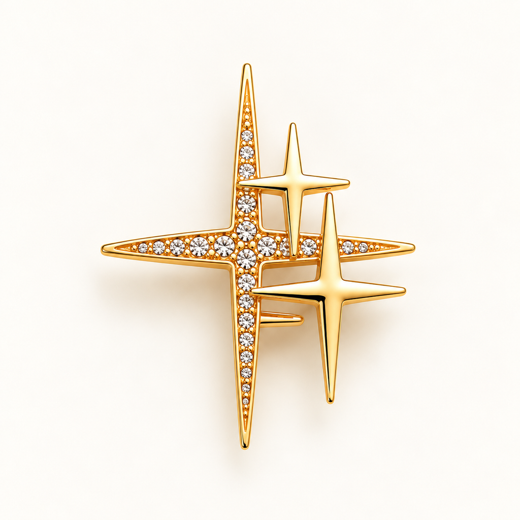 Broche Prendedor Diseño Originales