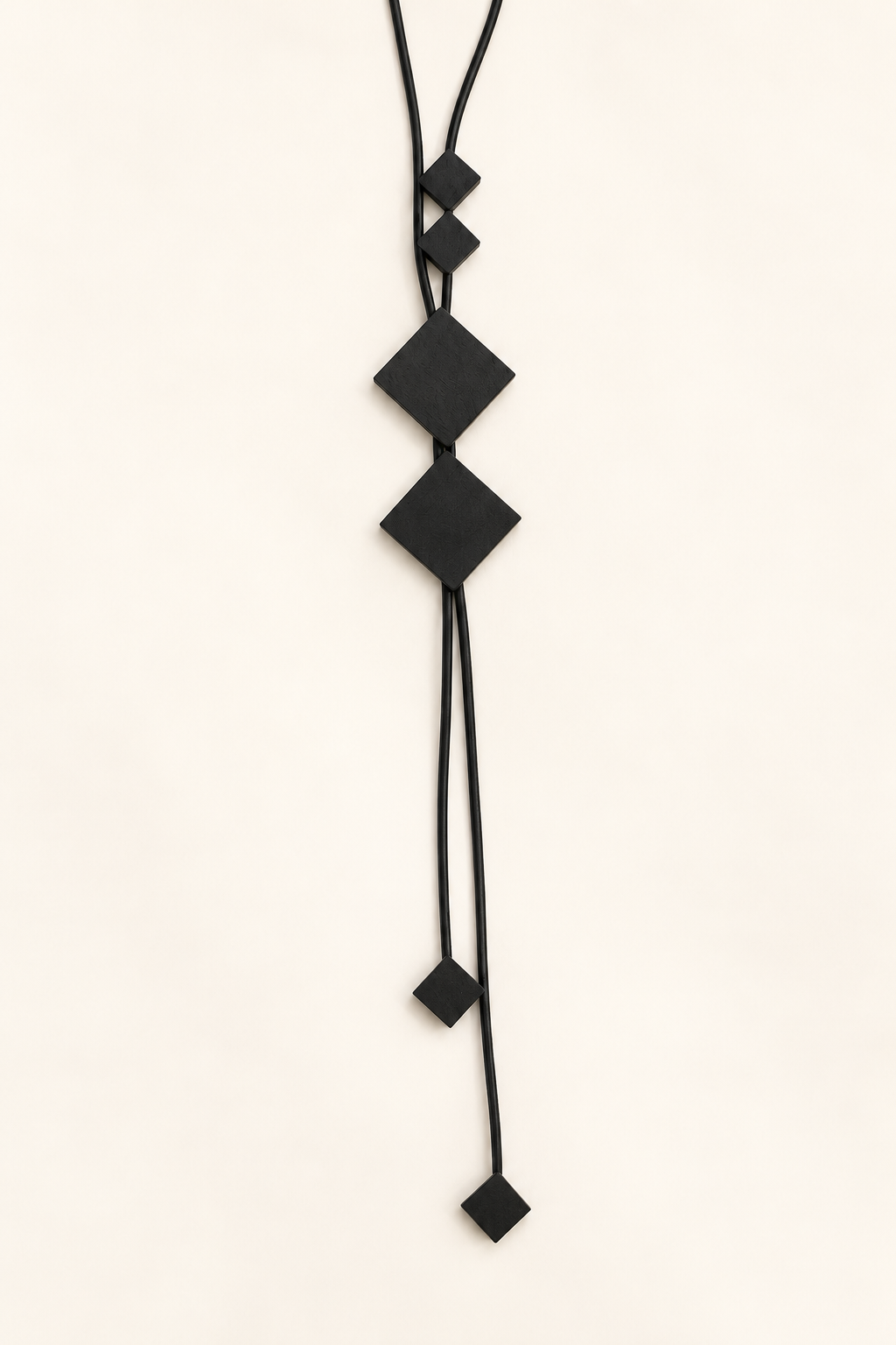 Collar Geométrico