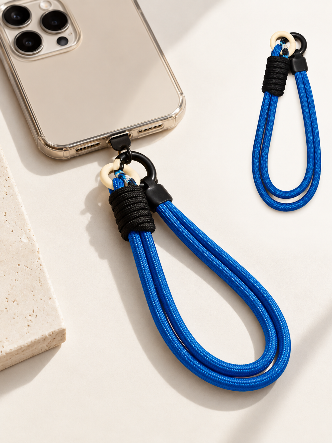 Strap Mini