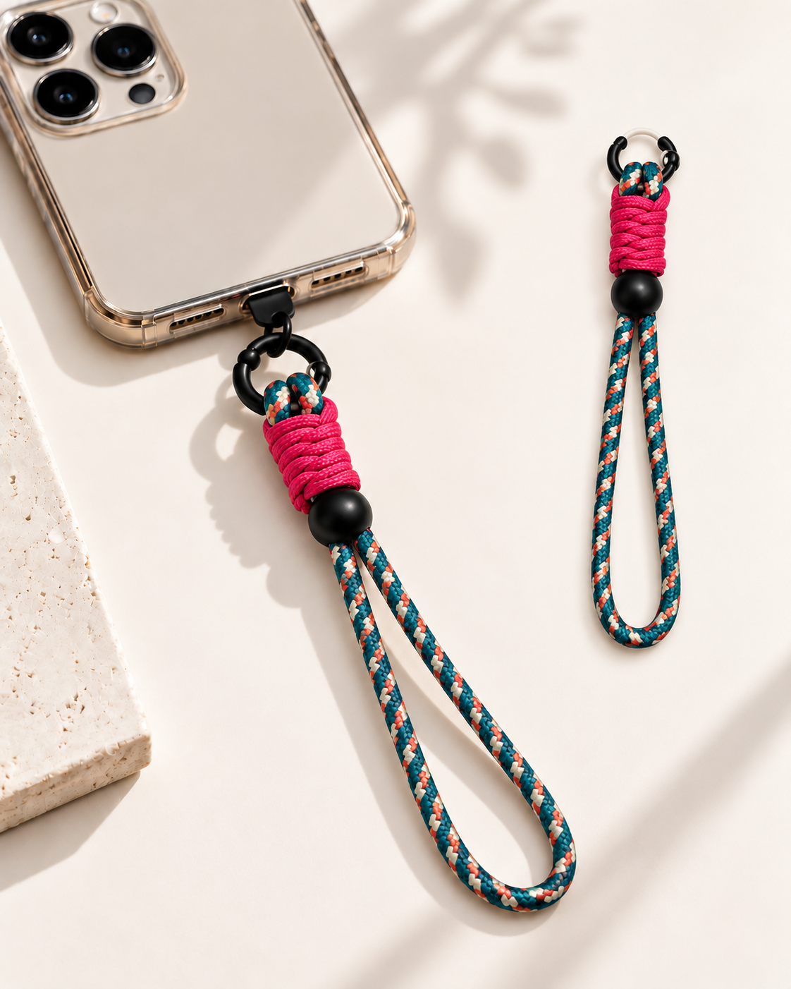 Strap Mini