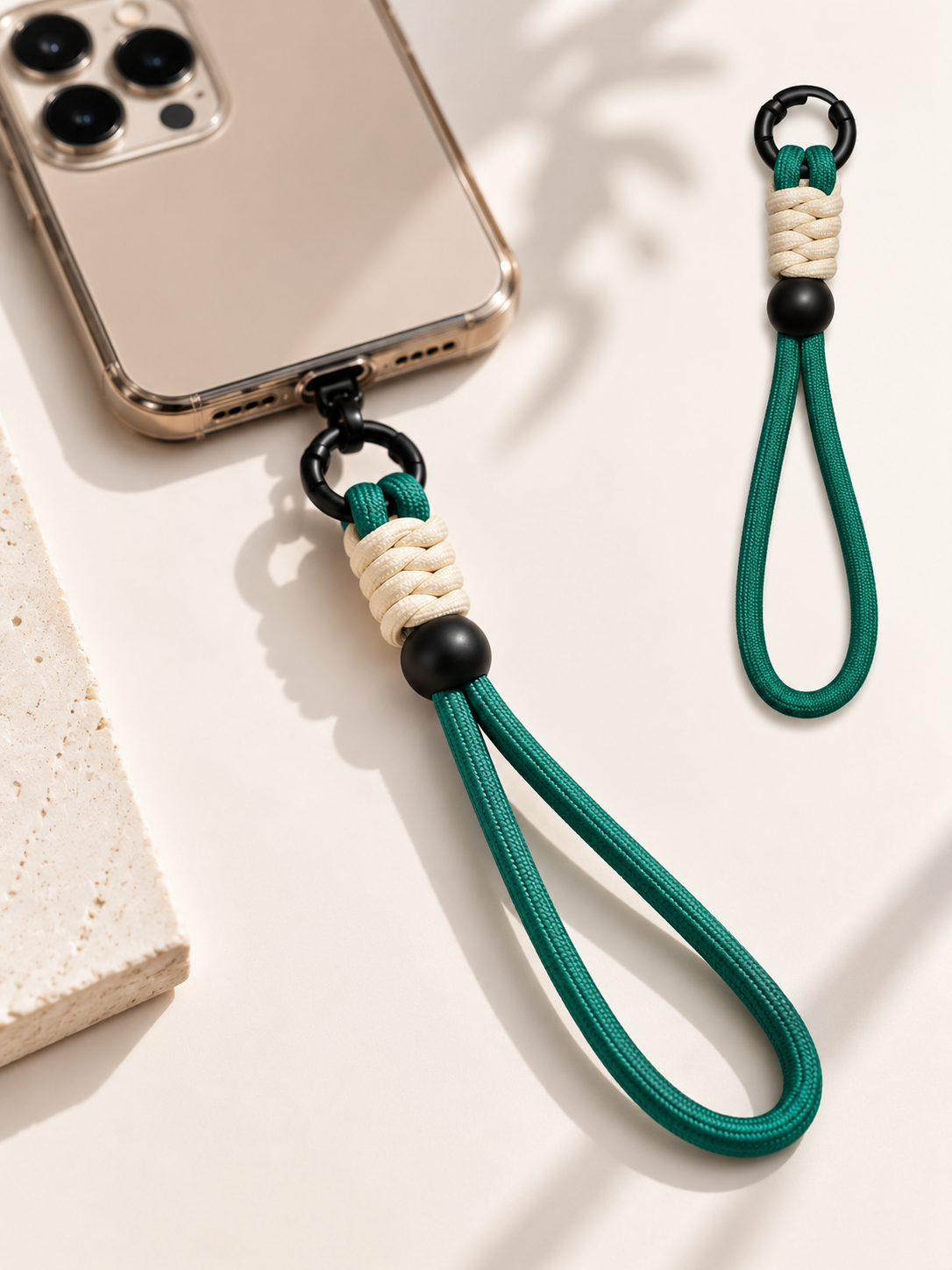 Strap Mini