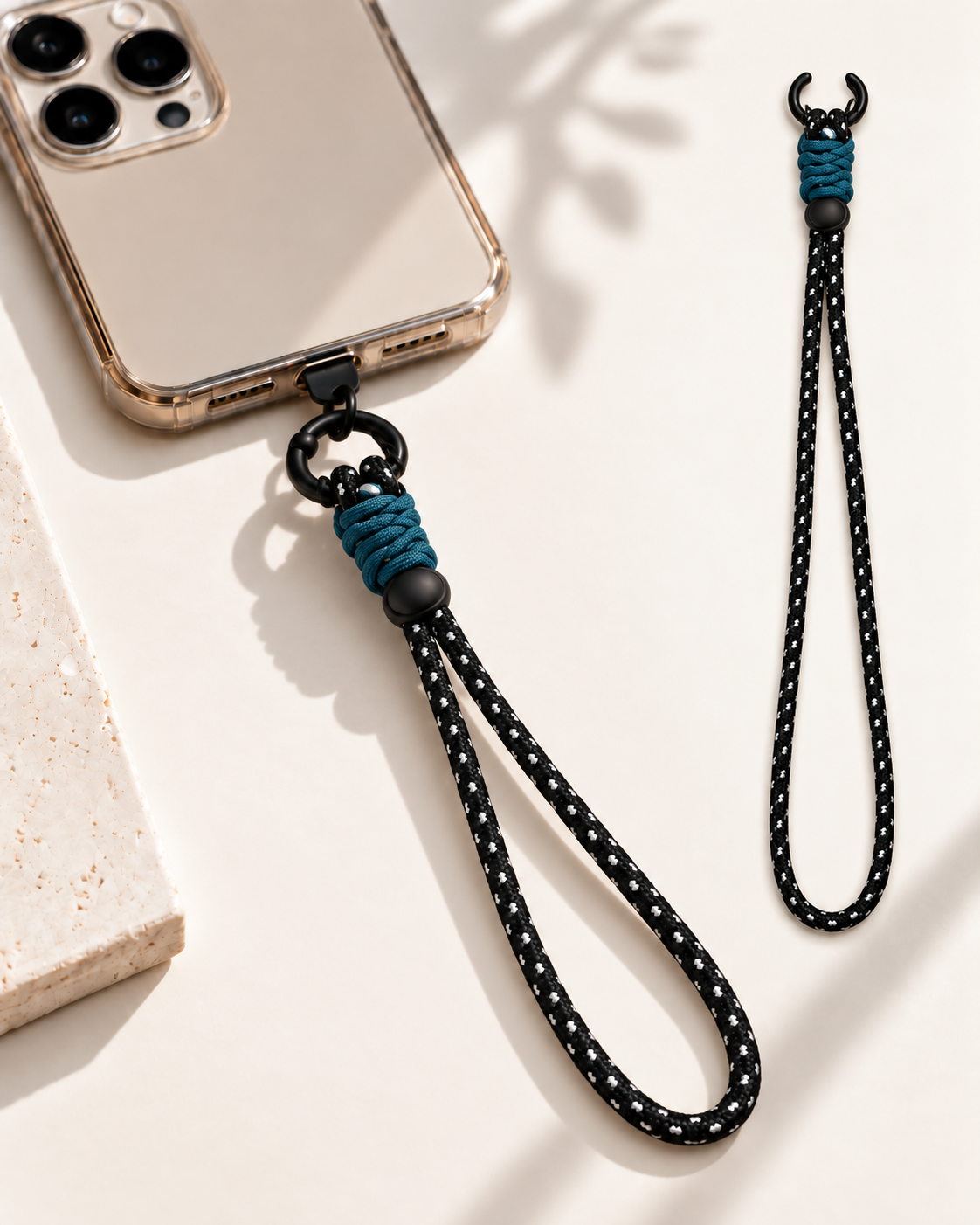 Strap Mini