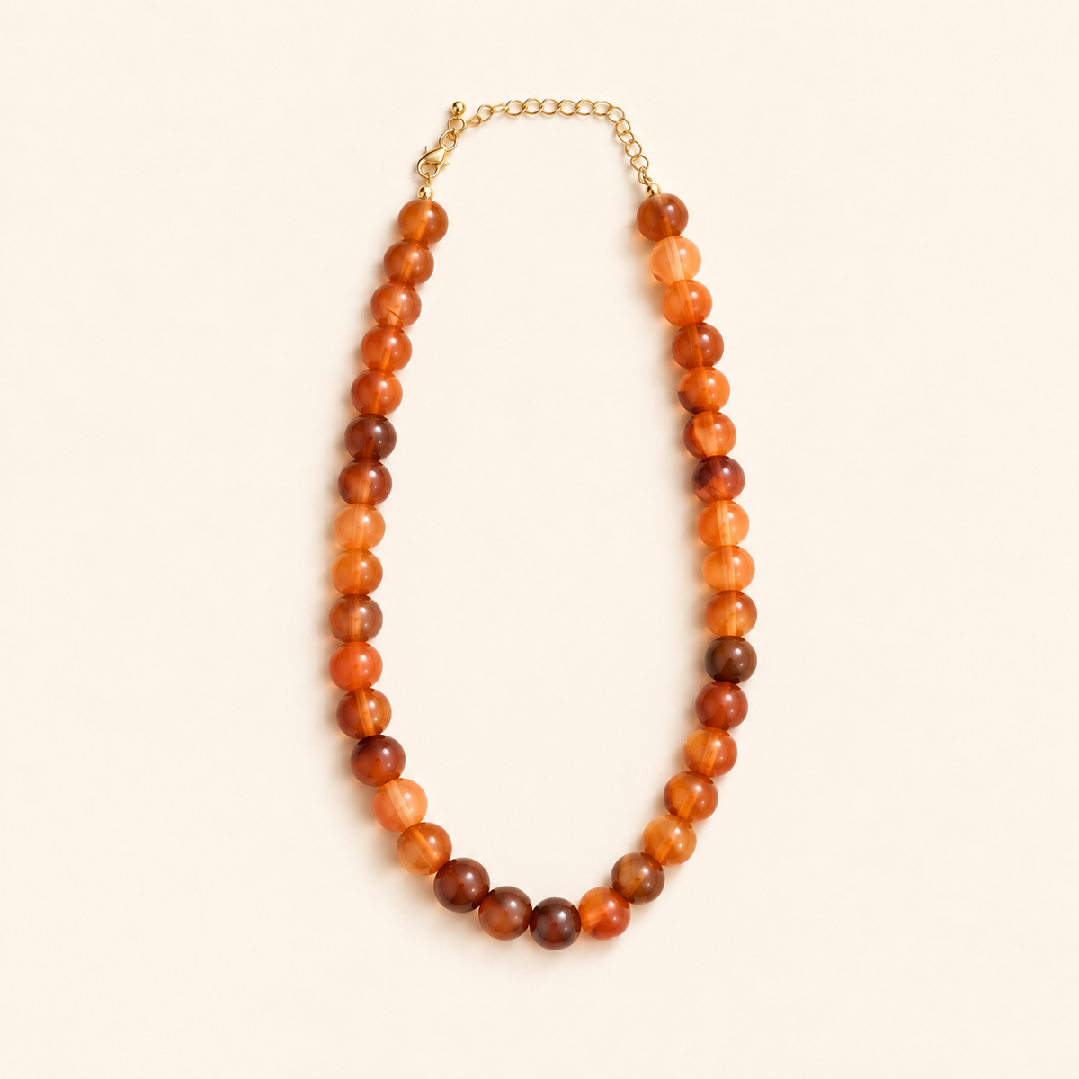 Collar Resina