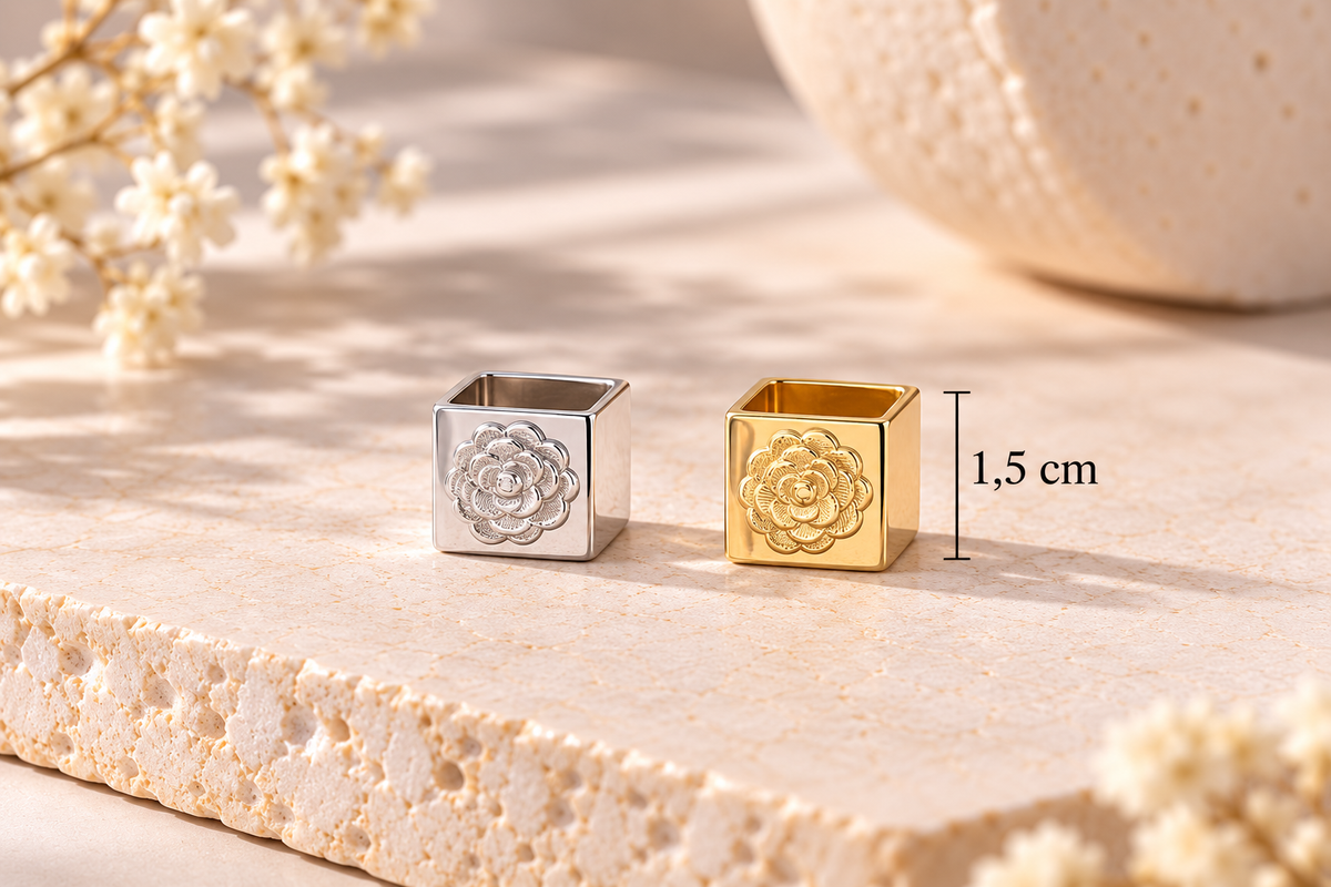Anillo de Pañuelo