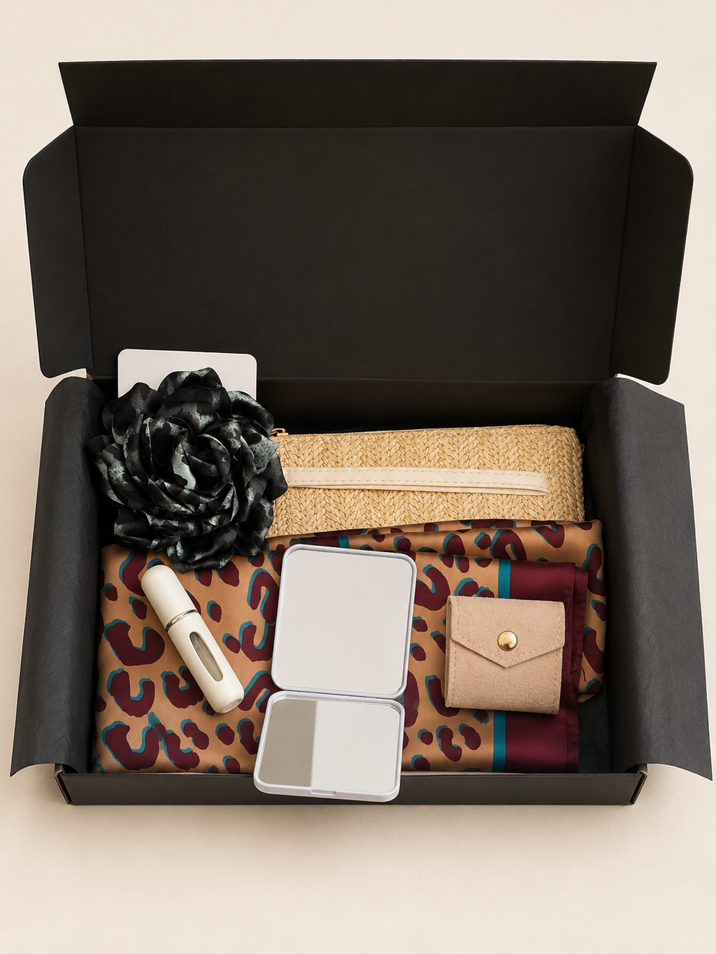 Travel Set ÉCLAT