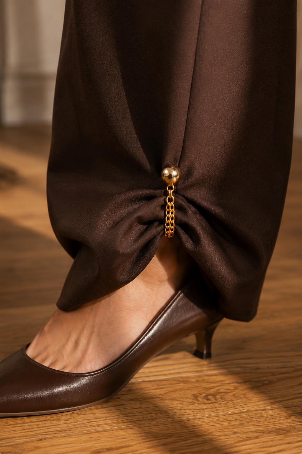 Clip Pantalón