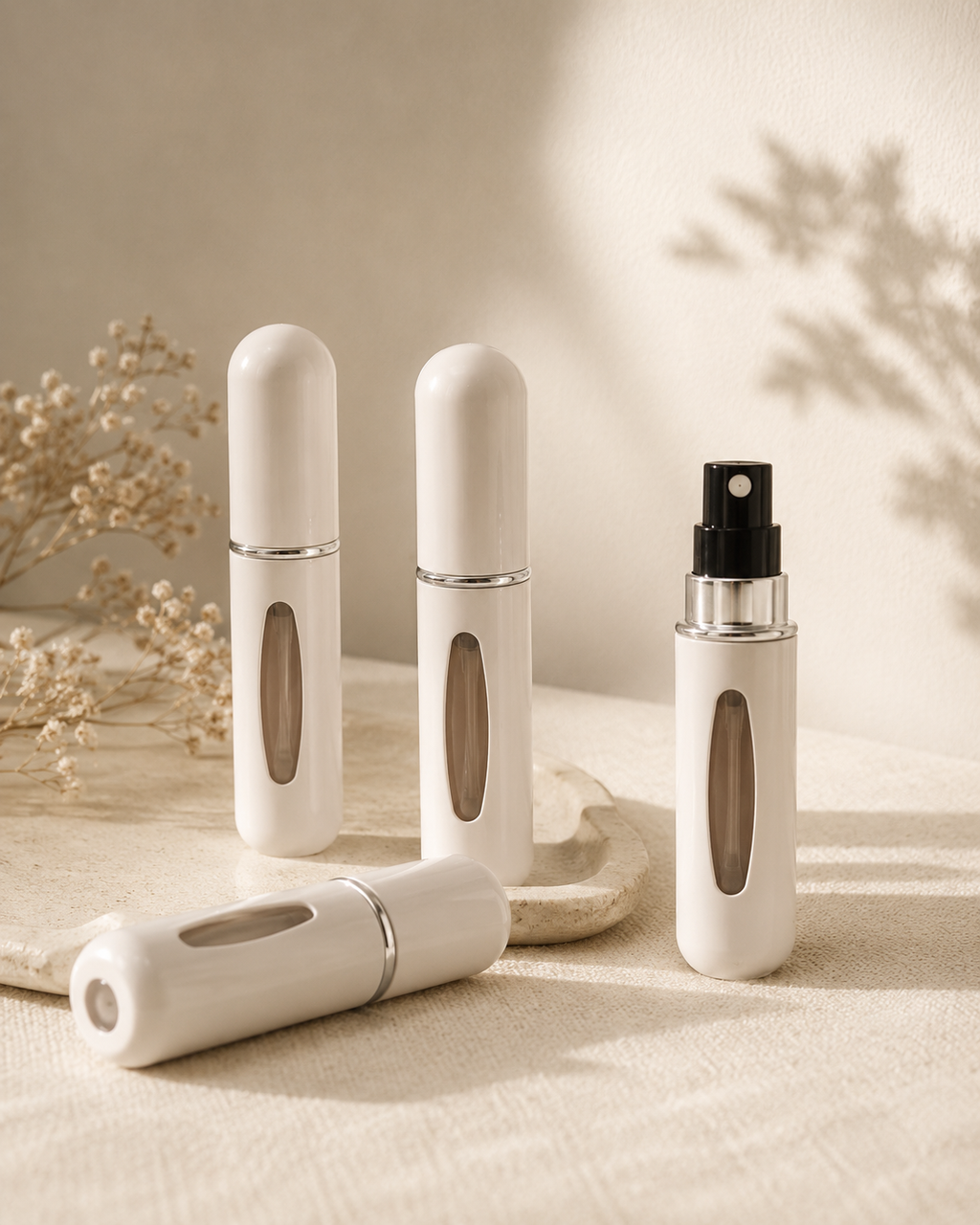 Perfumero Travel