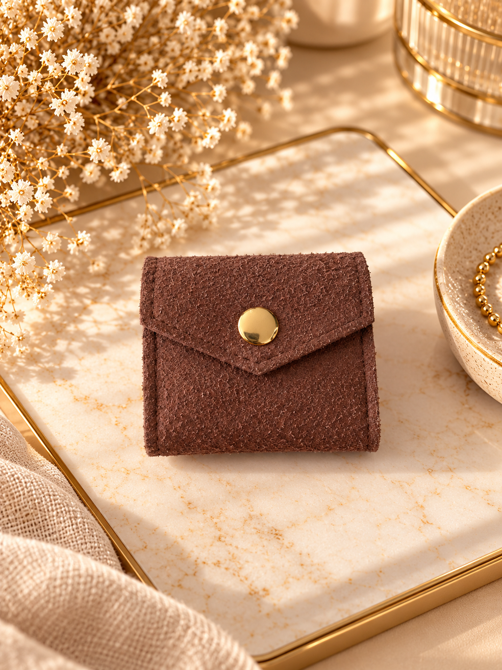 Joyero Travel