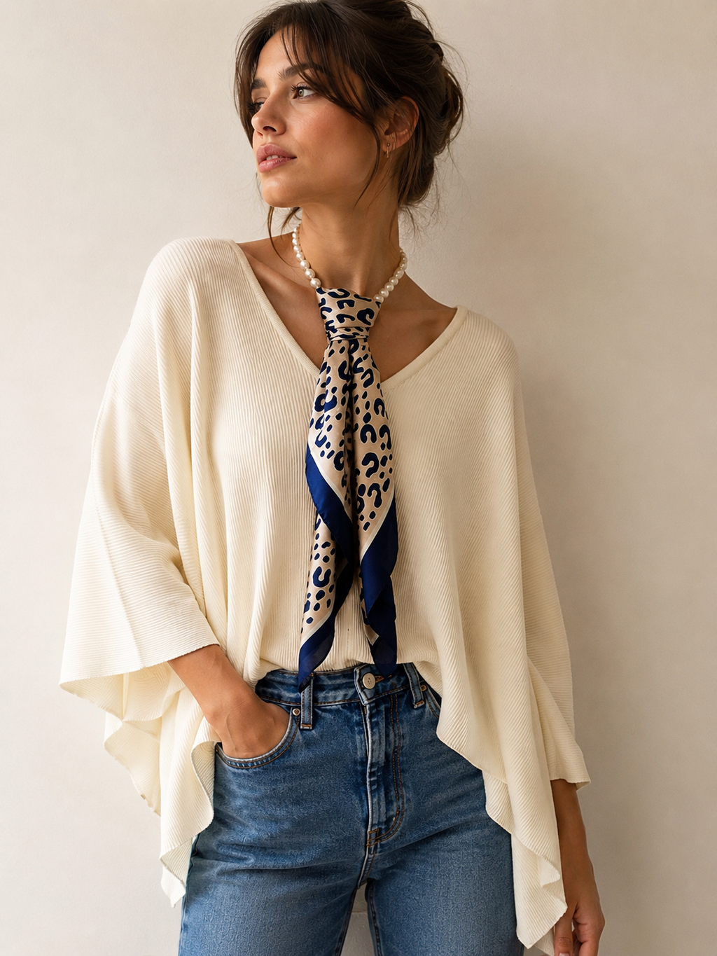 Collar Resina