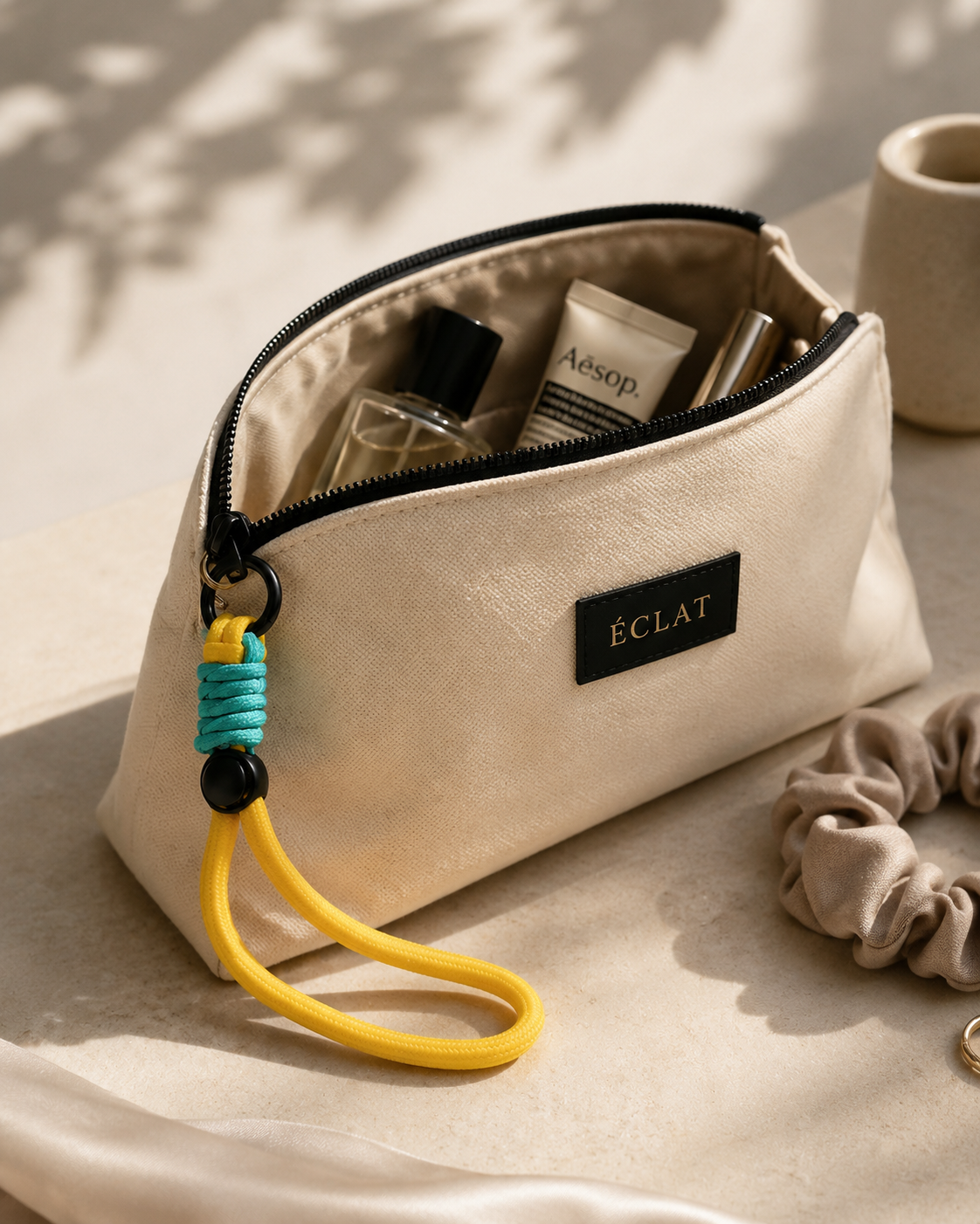 Strap Mini