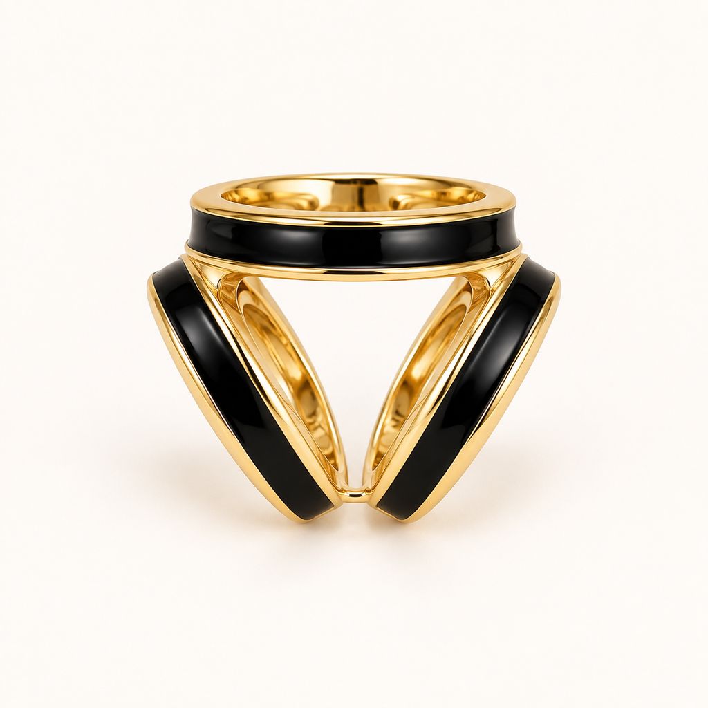 Anillo de Pañuelo