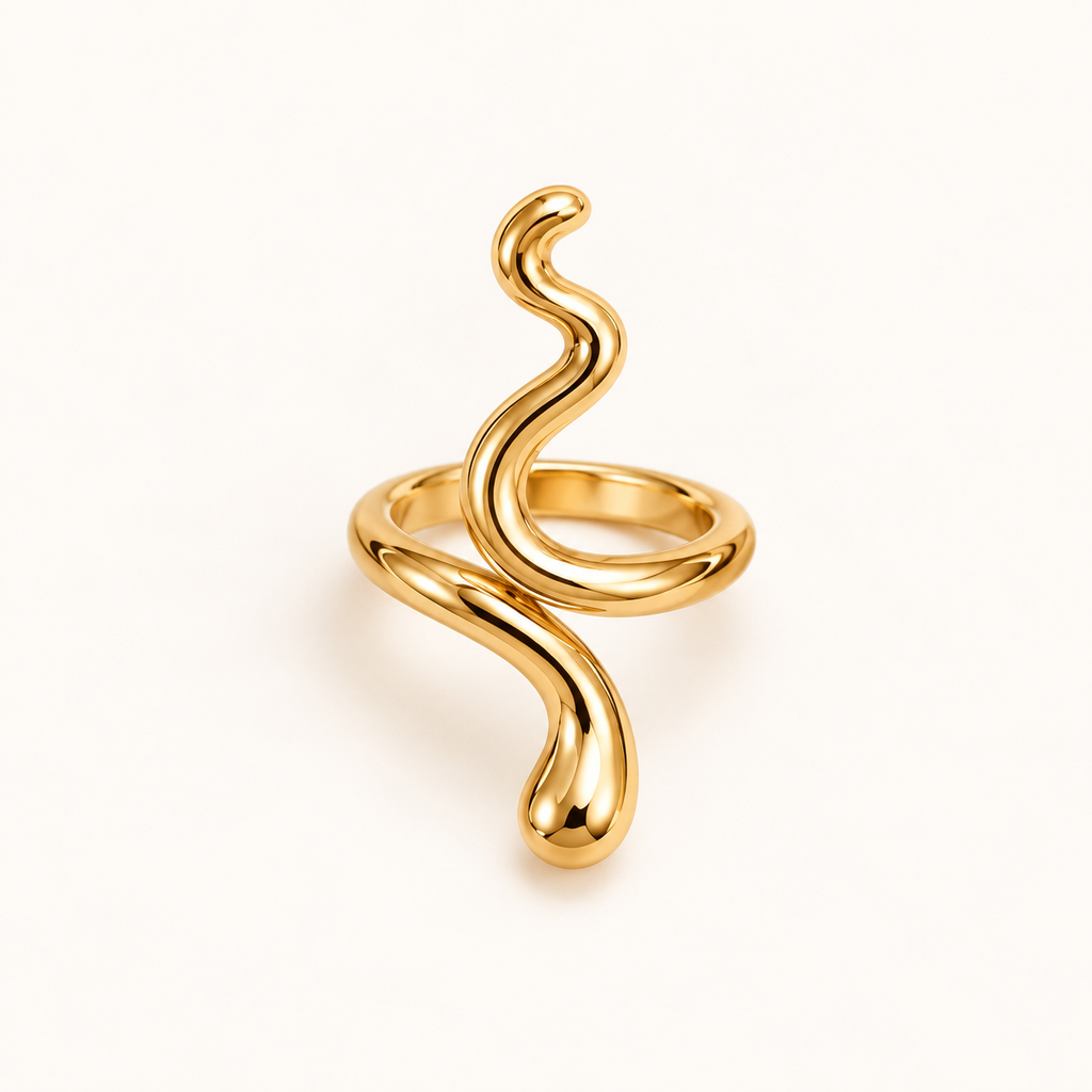Anillo de Pañuelo