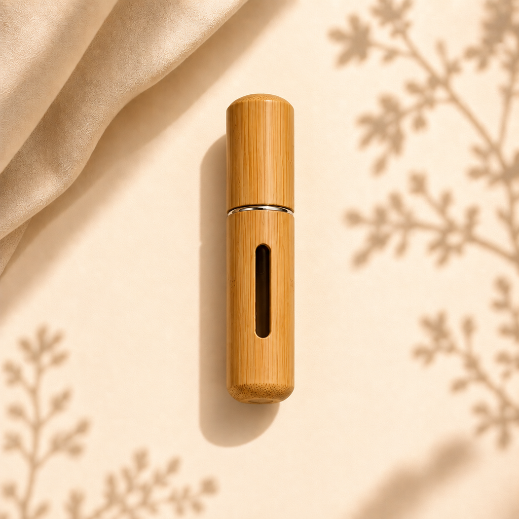 Perfumero Travel