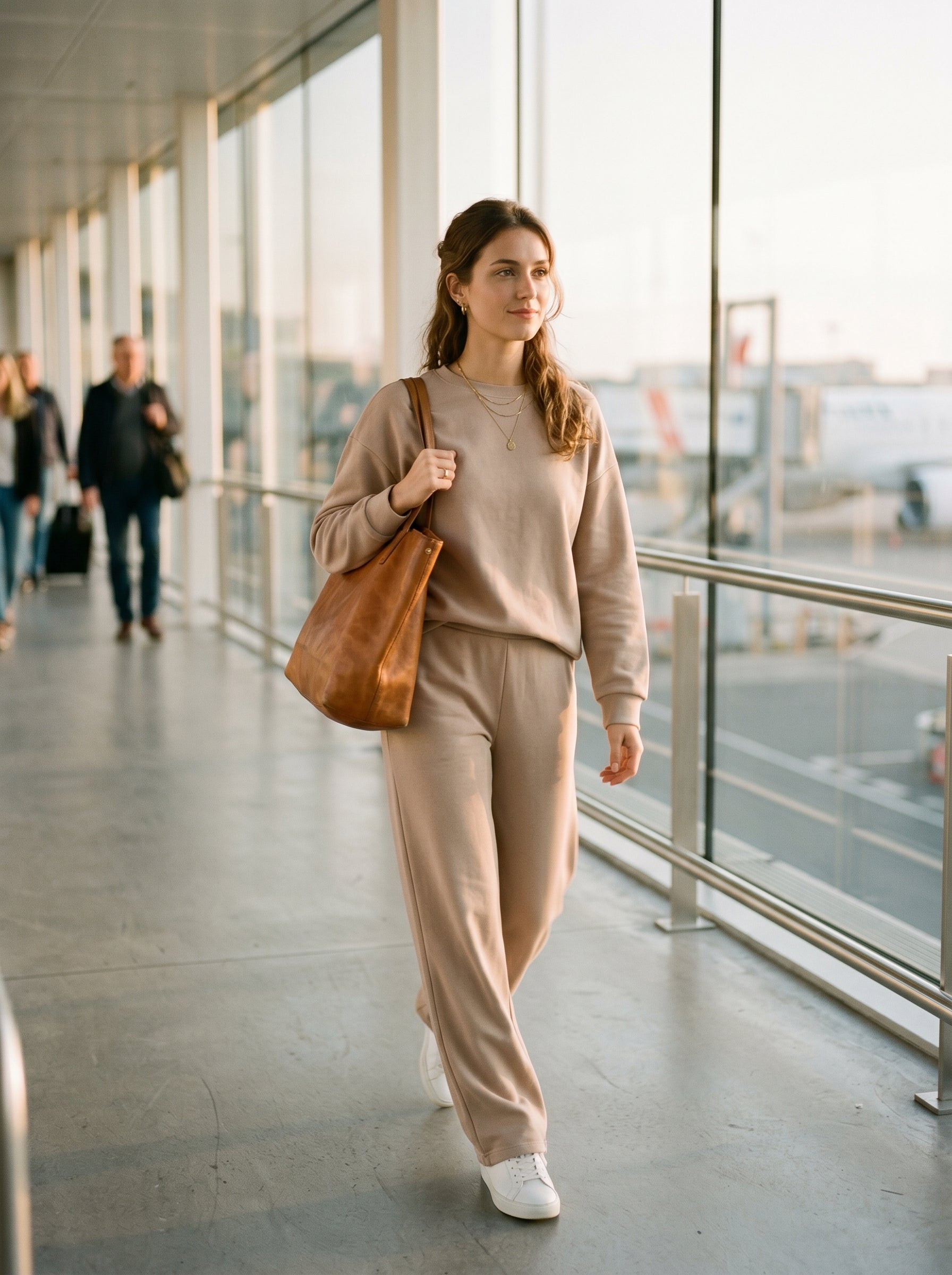 Le Set Voyage Léger - ÉCLAT MODE