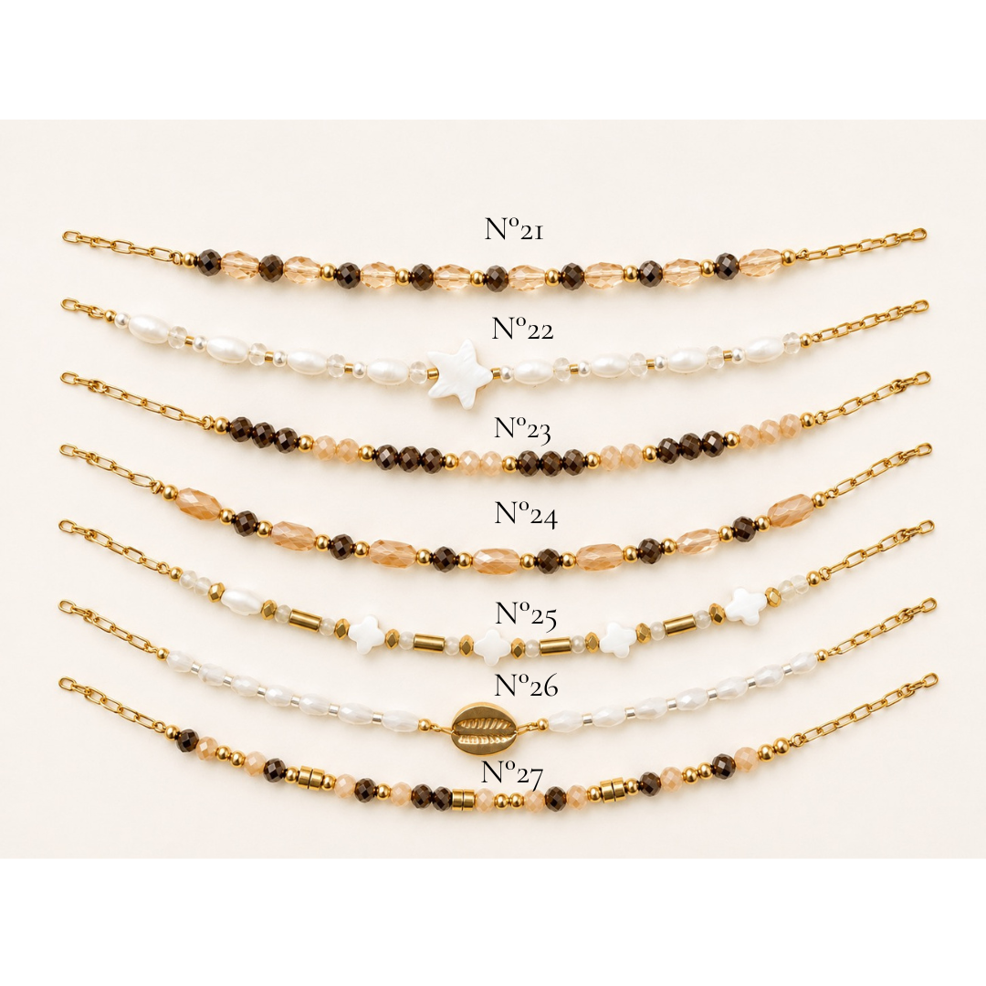 Collar de Pedrería