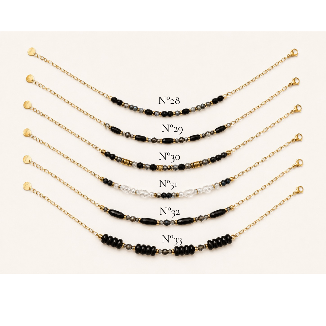 Collar de Pedrería