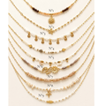 Collar de Pedrería