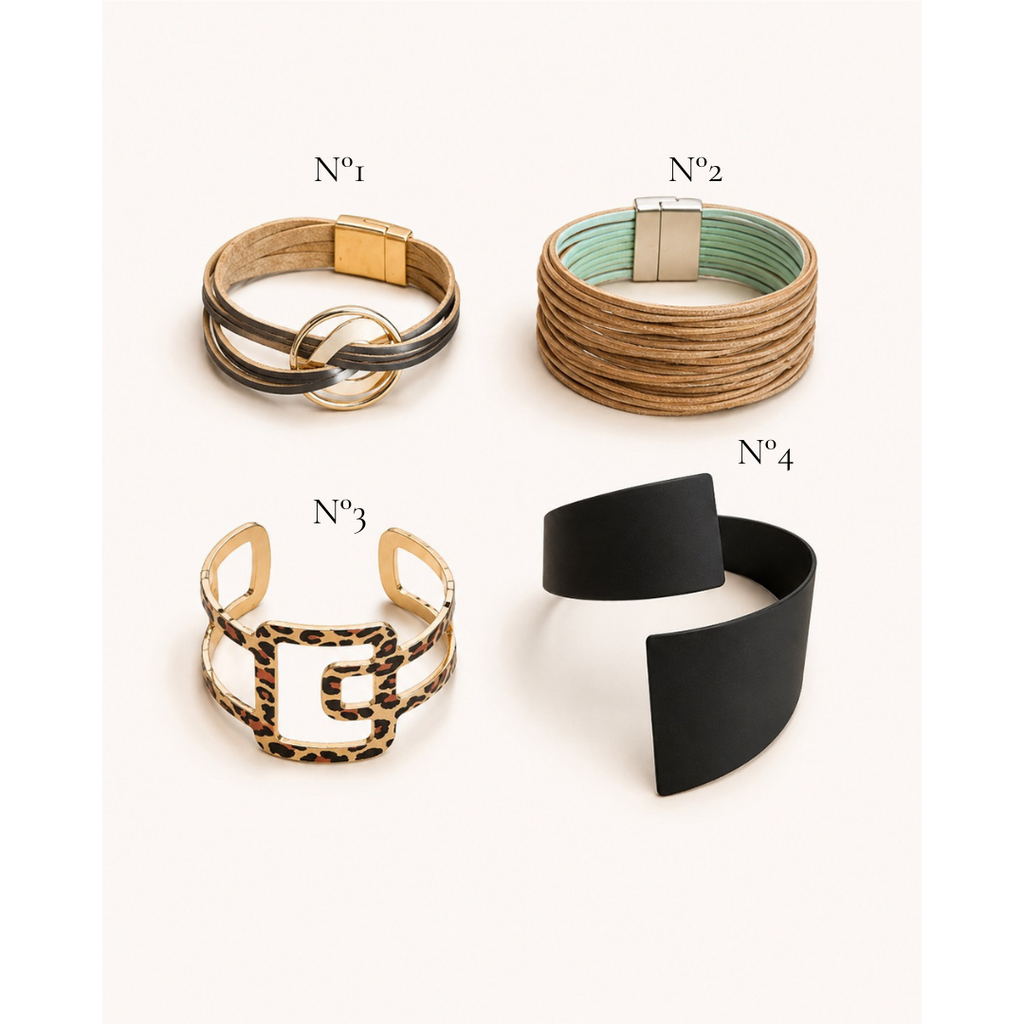 Pulsera Diseño