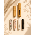 Perfumero Travel