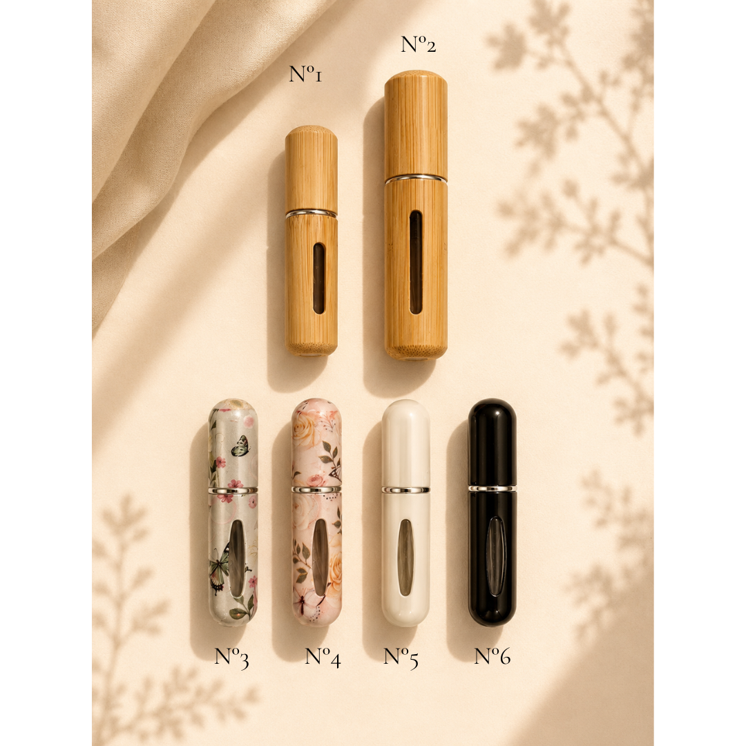 Perfumero Travel