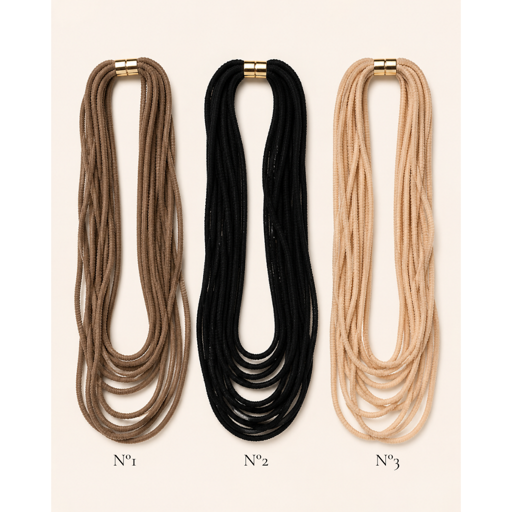 Collar Textura