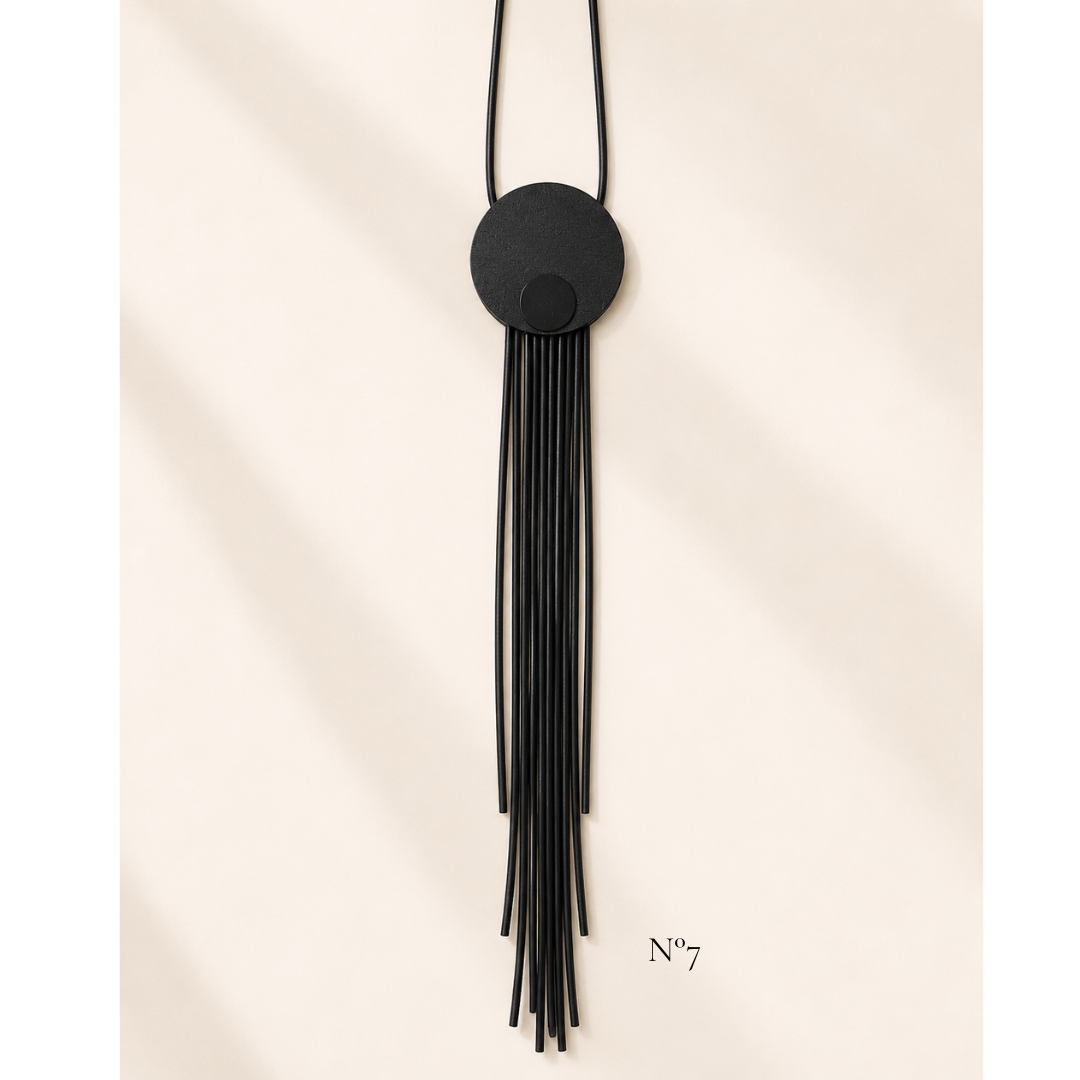 Collar Geométrico