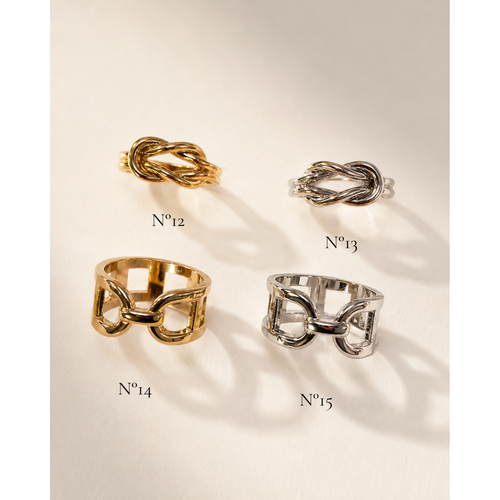 Anillo de Pañuelo